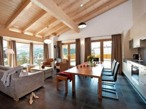 Luxury Apartment in Maria Alm with Sauna